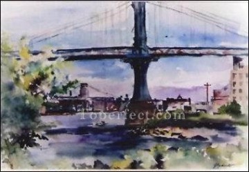 Watercolor Painting - sc083 water color